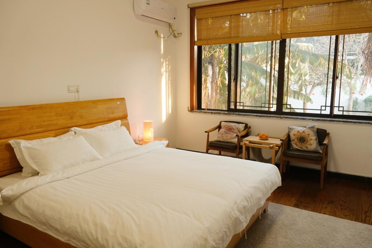 Pure-Land Villa Suzhou  Eksteriør bilde